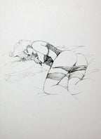 Frollo Portfolio Funny Fingers