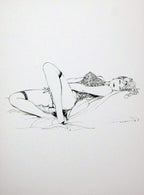 Frollo Portfolio Funny Fingers