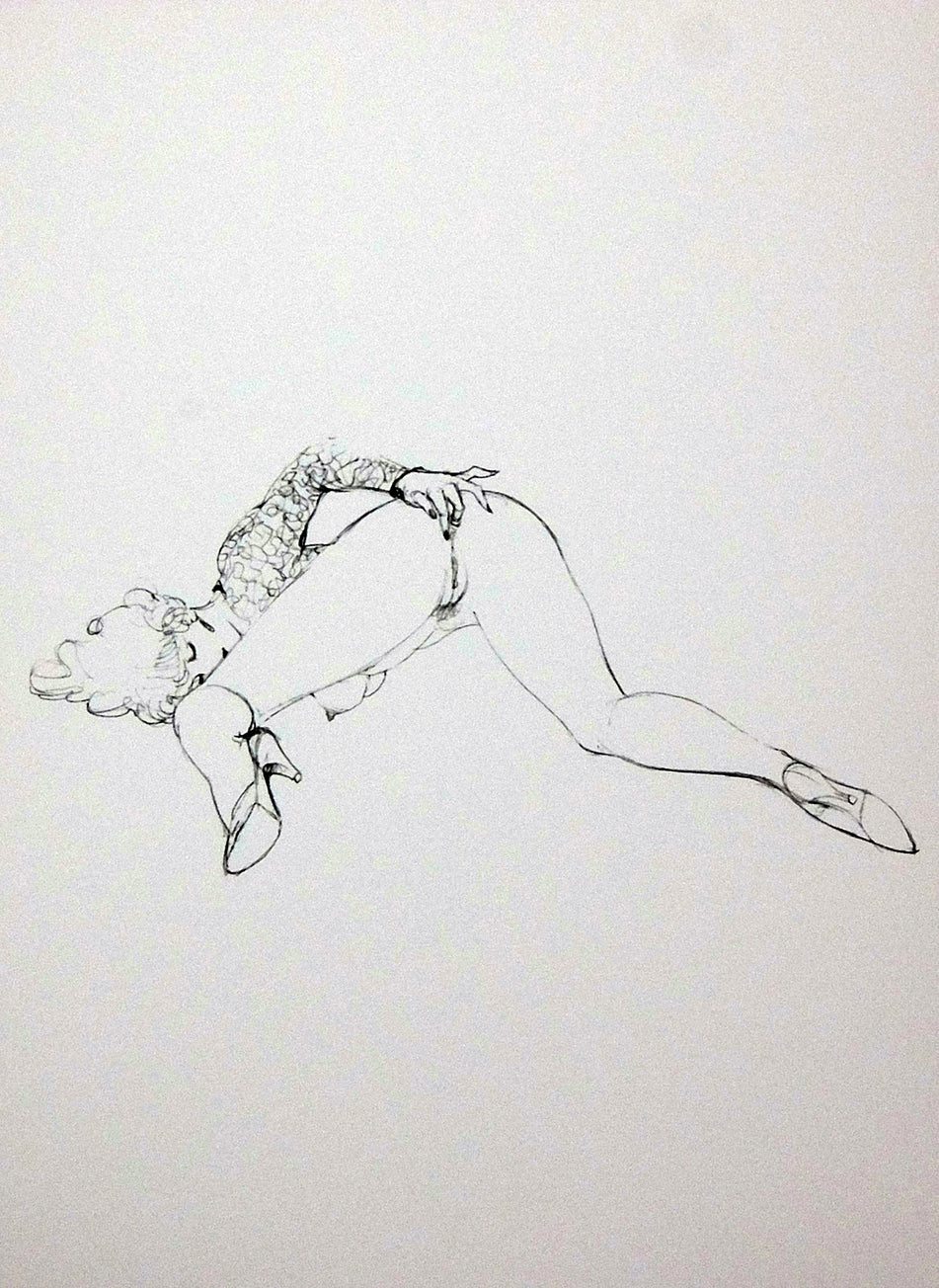 Frollo Portfolio Funny Fingers