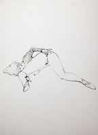 Frollo Portfolio Funny Fingers