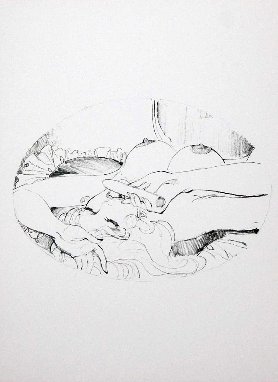 Frollo Portfolio Funny Fingers