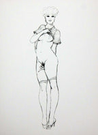 Frollo Portfolio Funny Fingers