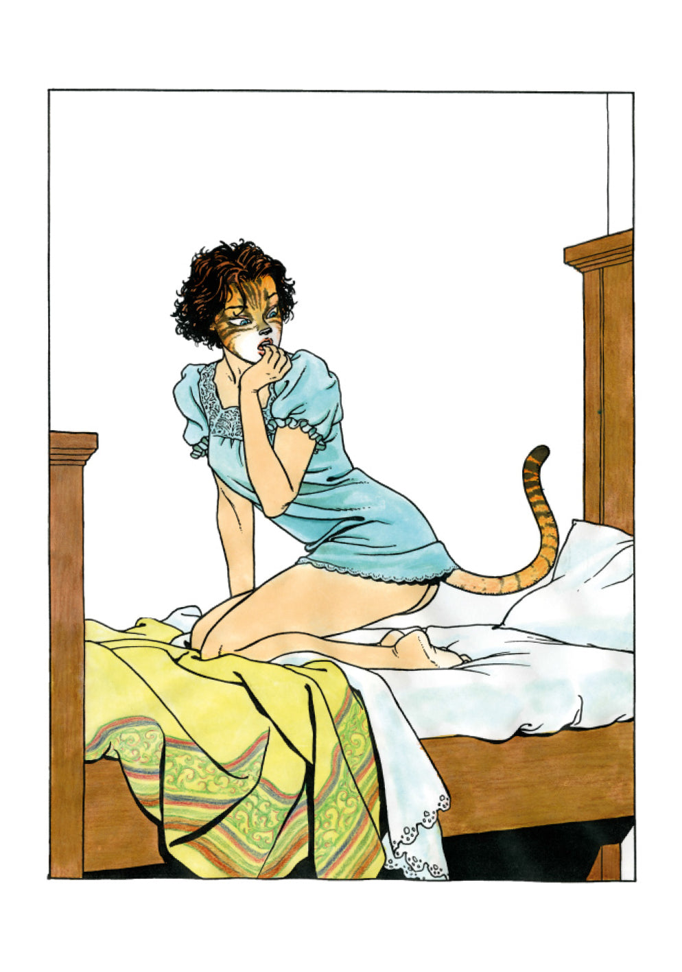 Giardino Portfolio Little Ego Integrale