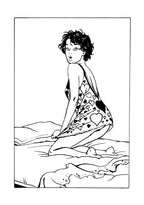 Garden Portfolio Little Ego Integral 