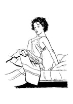 Garden Portfolio Little Ego Integral 