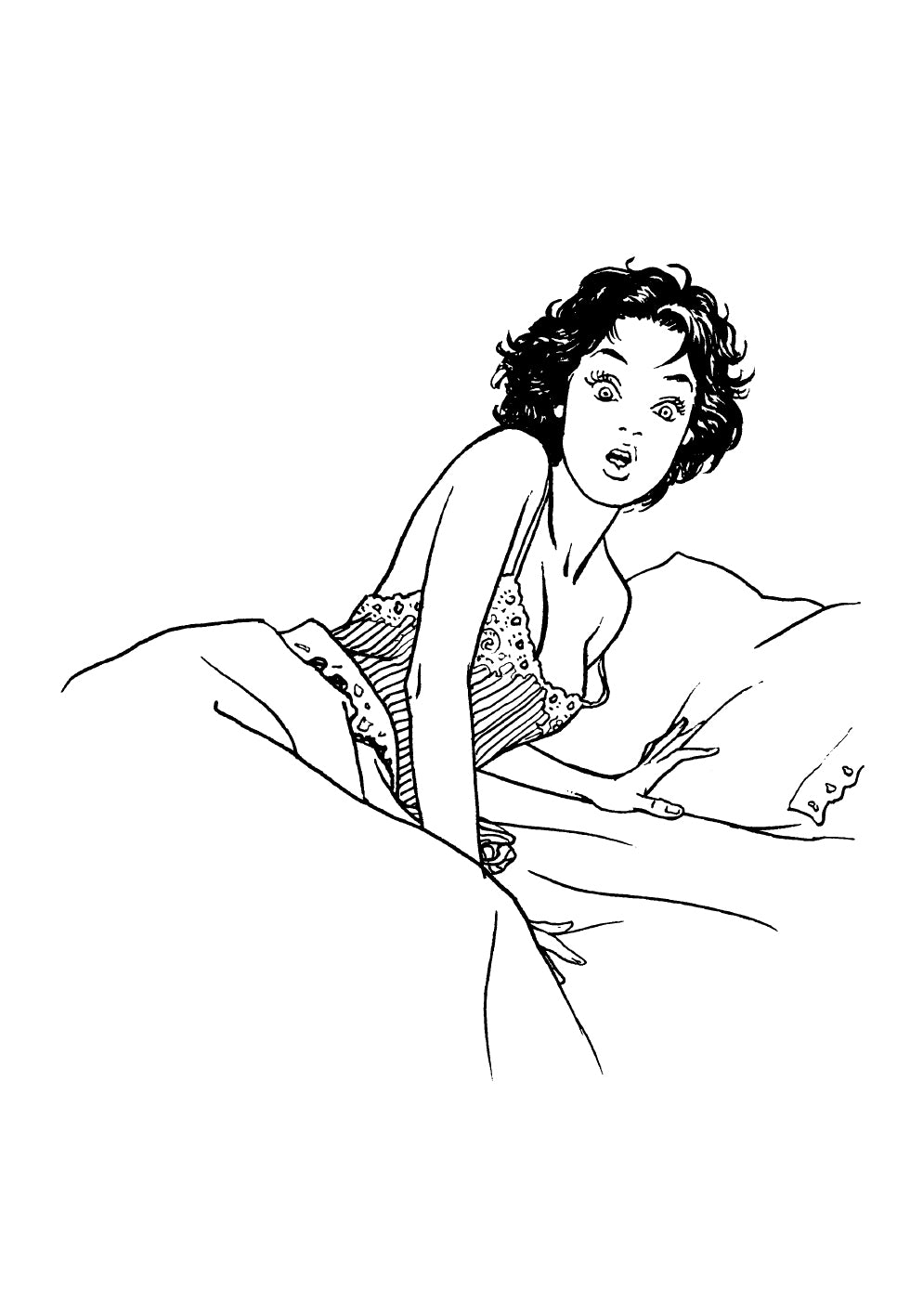 Giardino Portfolio Little Ego Integrale