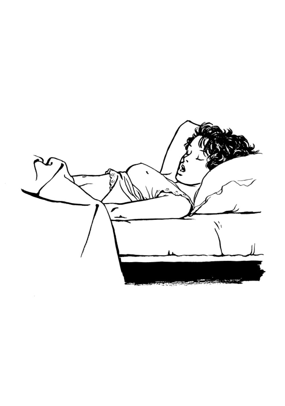 Giardino Portfolio Little Ego Integrale