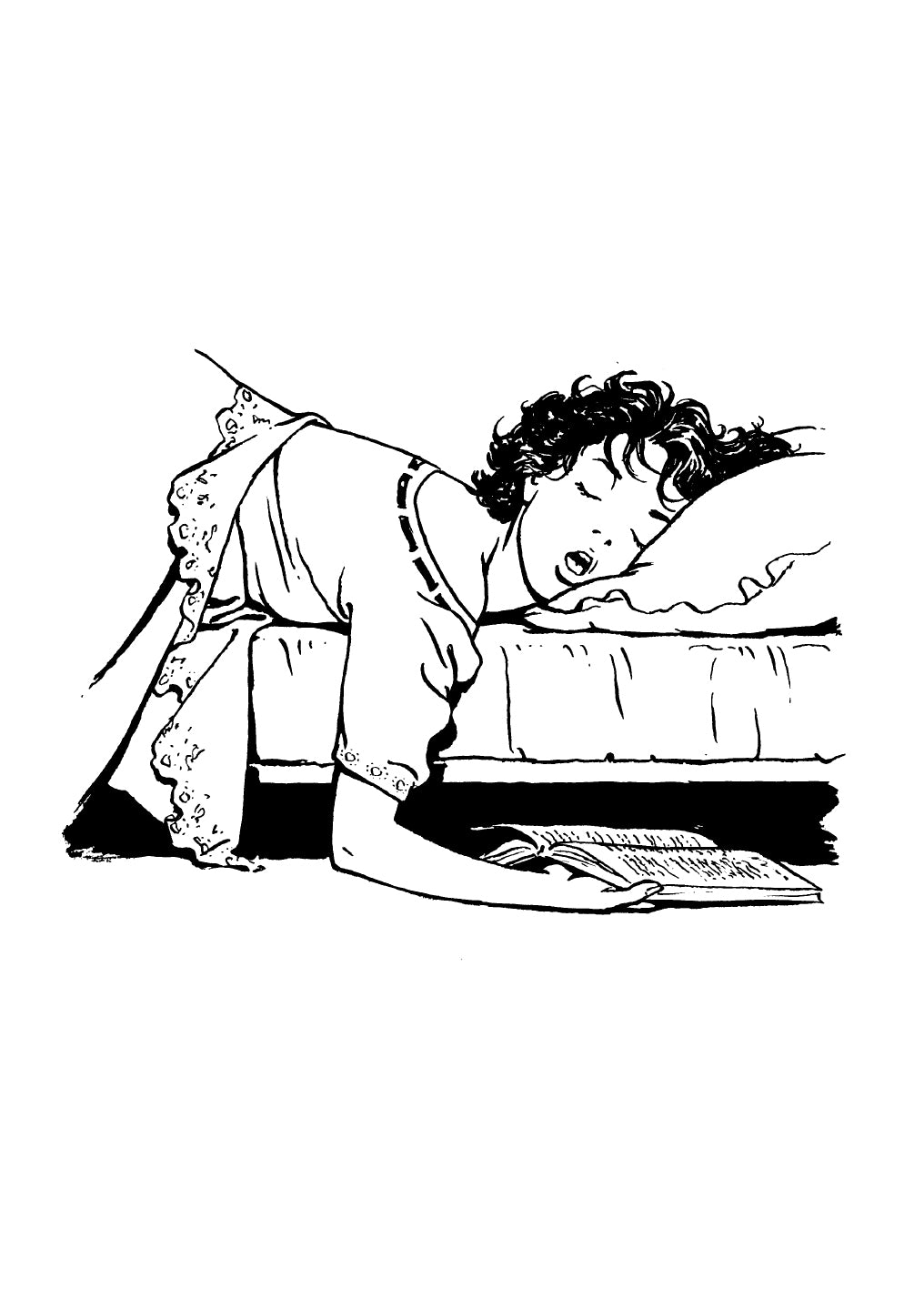 Giardino Portfolio Little Ego Integrale