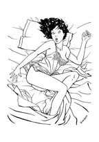 Garden Portfolio Little Ego Integral 