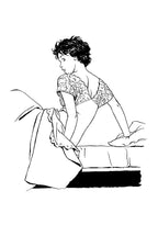 Garden Portfolio Little Ego Integral 