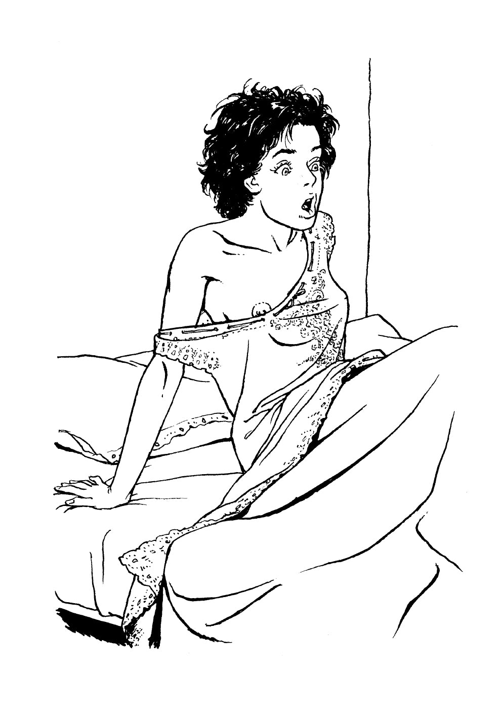 Giardino Portfolio Little Ego Integrale