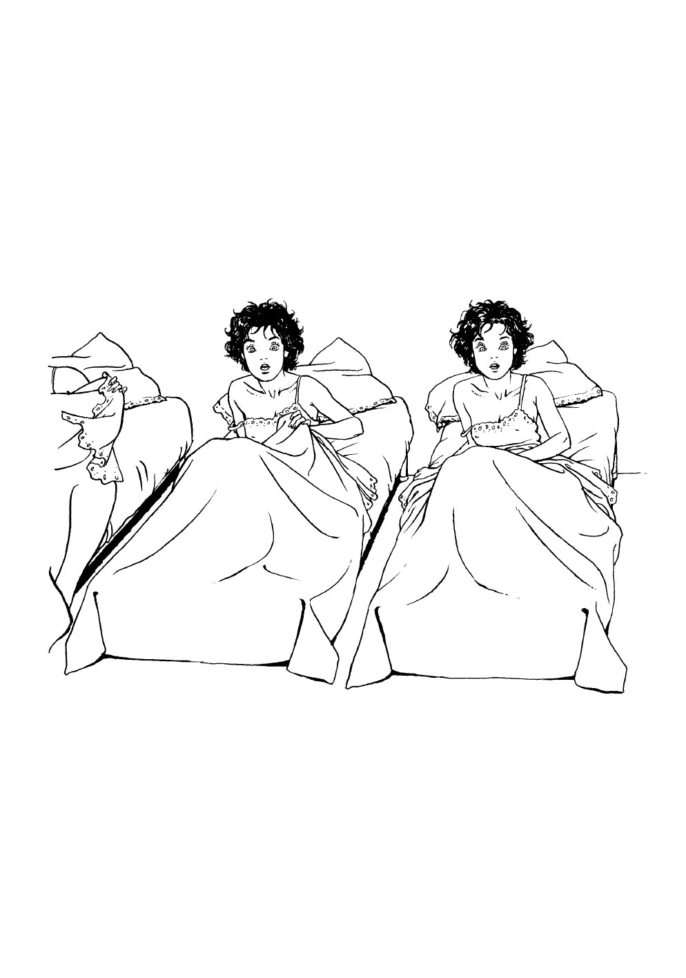 Giardino Portfolio Little Ego Integrale