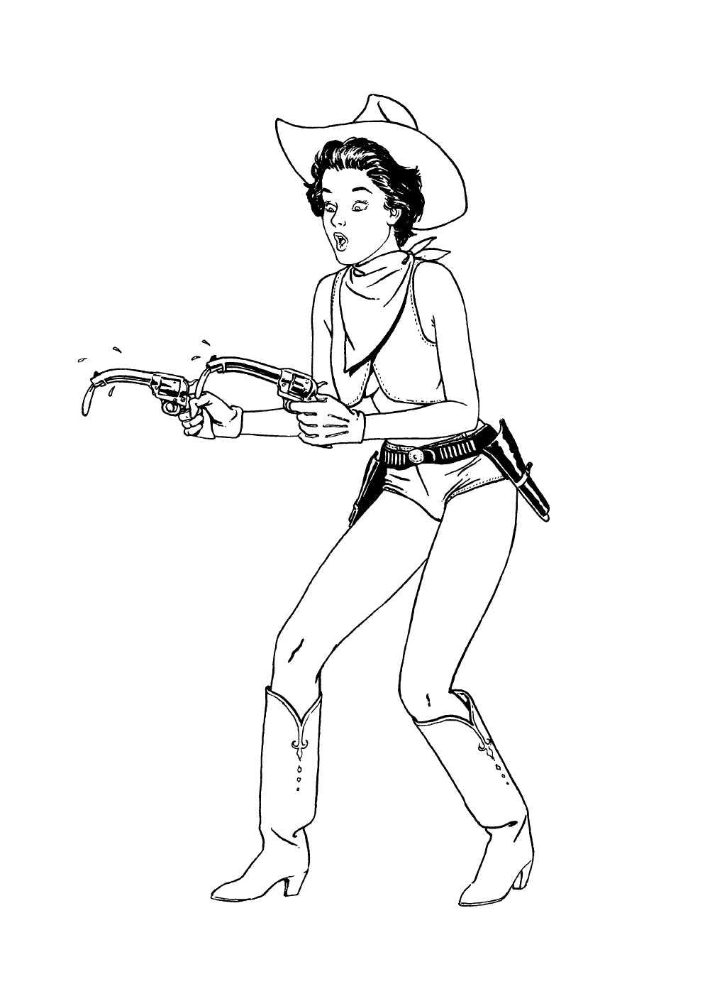 Giardino Portfolio Little Ego Integrale