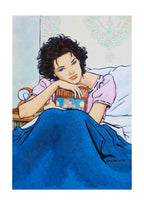 Garden Portfolio Little Ego Integral 