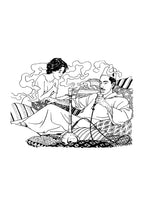 Garden Portfolio Little Ego Integral 