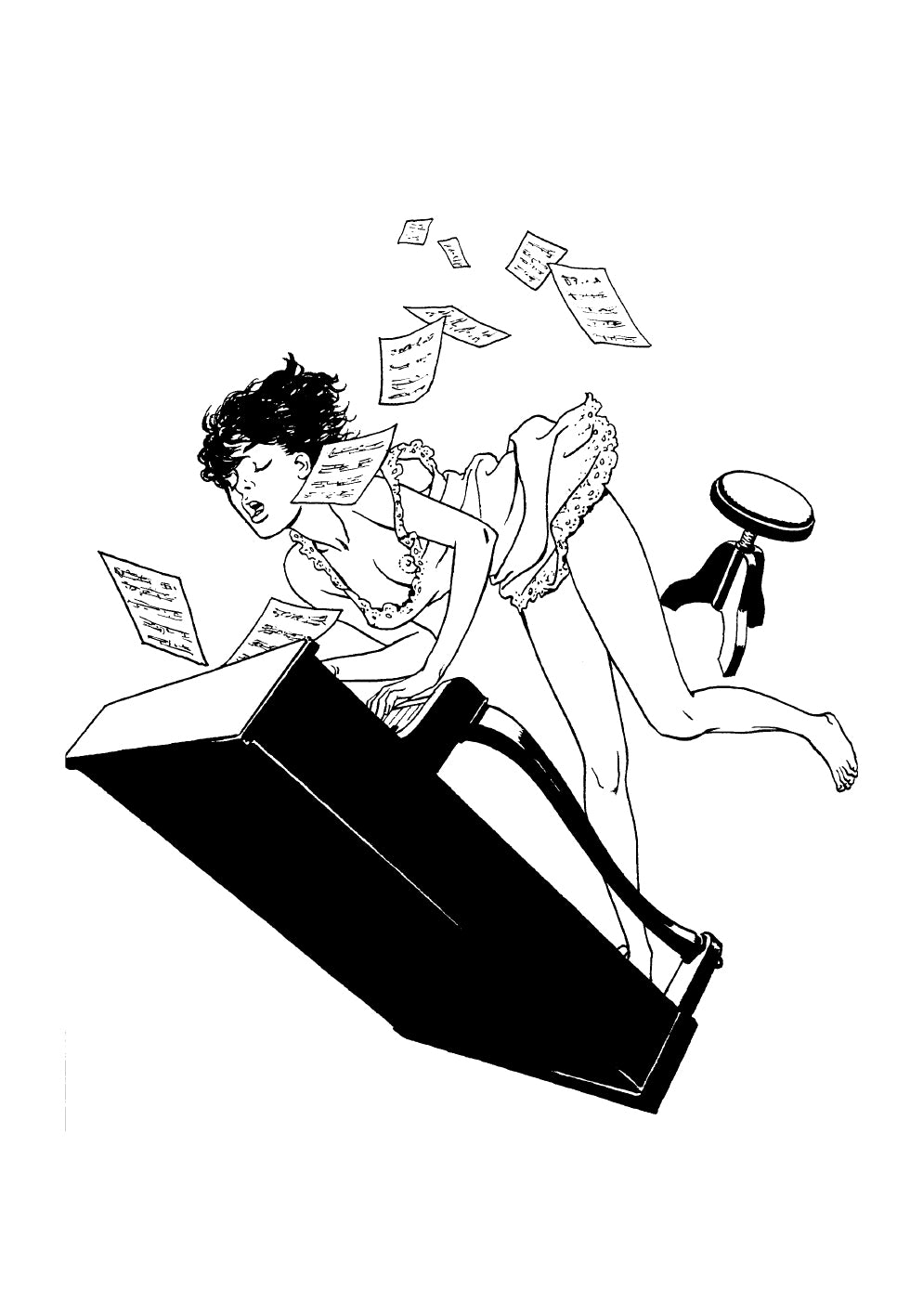 Giardino Portfolio Little Ego Integrale