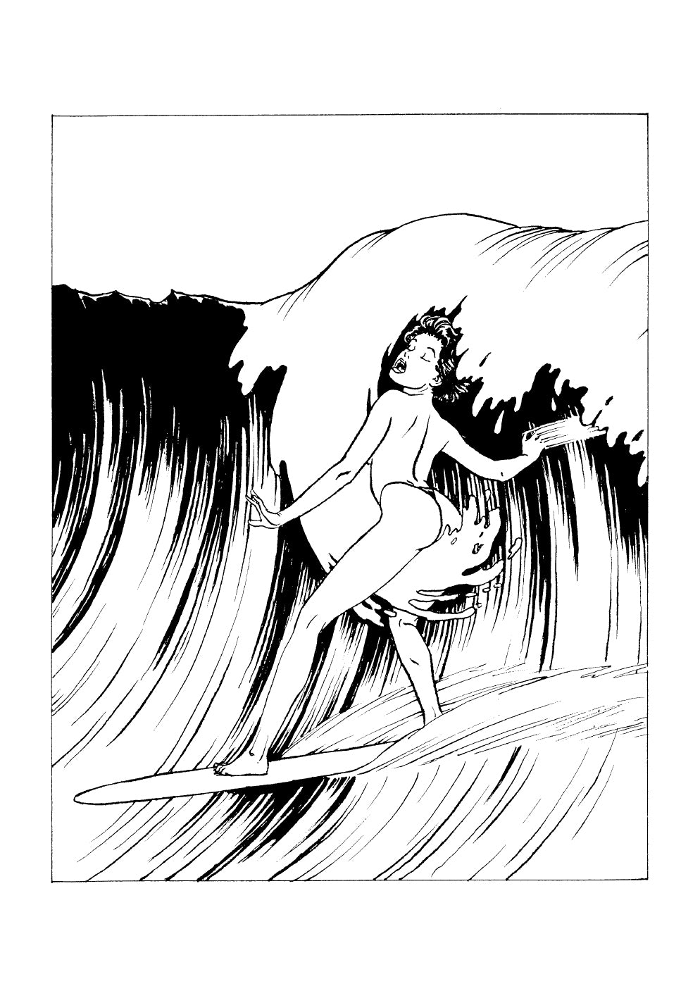 Giardino Portfolio Little Ego Integrale