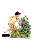 Garden Portfolio Little Ego Integral 