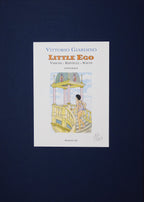 Garden Portfolio Little Ego Integral 