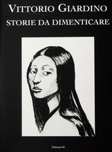 Volume Storie Da Dimenticare - Grifo Edizioni