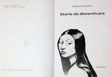 Volume Storie Da Dimenticare Limited - Grifo Edizioni