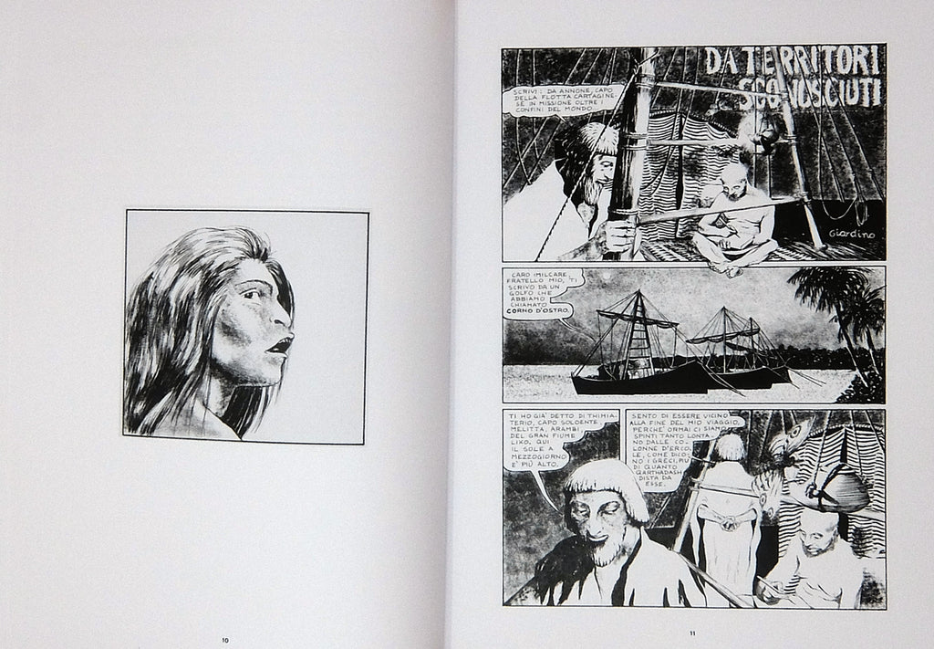 Volume Storie Da Dimenticare Limited - Grifo Edizioni