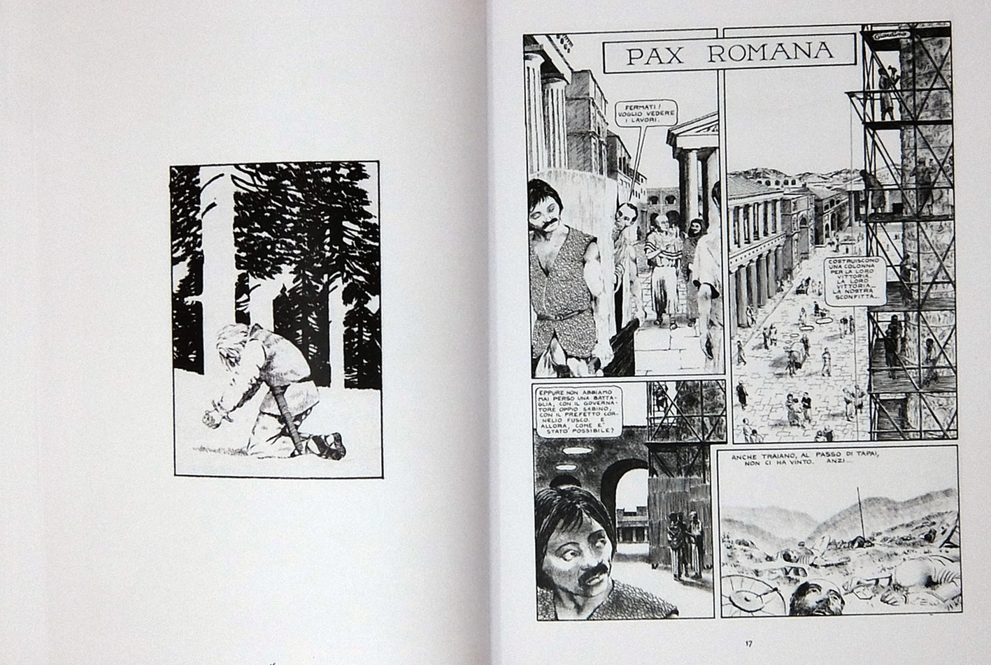 Volume Storie Da Dimenticare - Grifo Edizioni