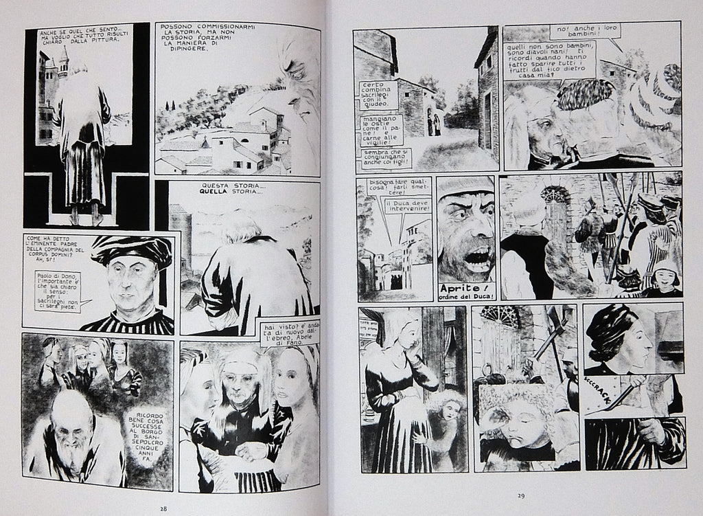 Volume Storie Da Dimenticare Limited - Grifo Edizioni