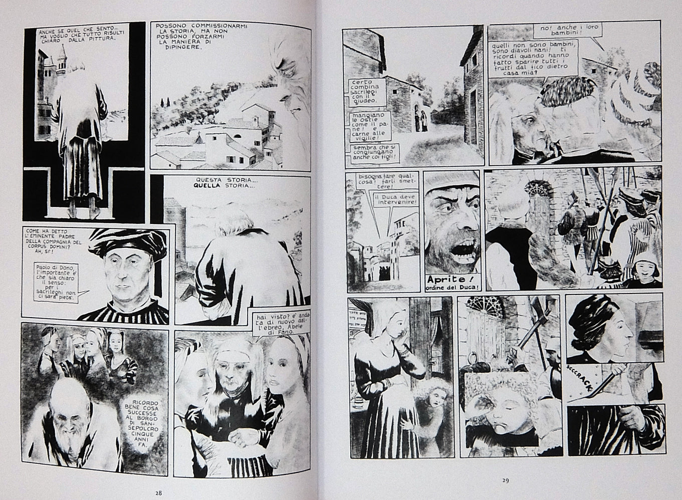 Volume Storie Da Dimenticare Limited - Grifo Edizioni