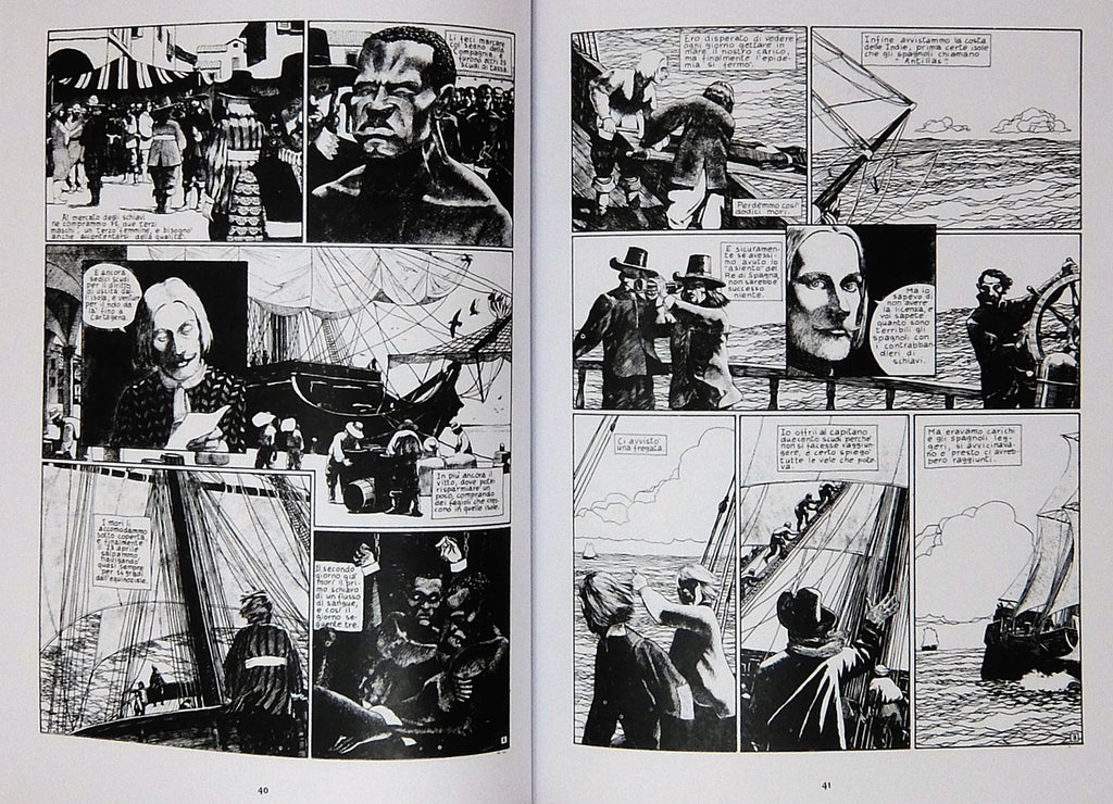 Volume Storie Da Dimenticare Limited - Grifo Edizioni