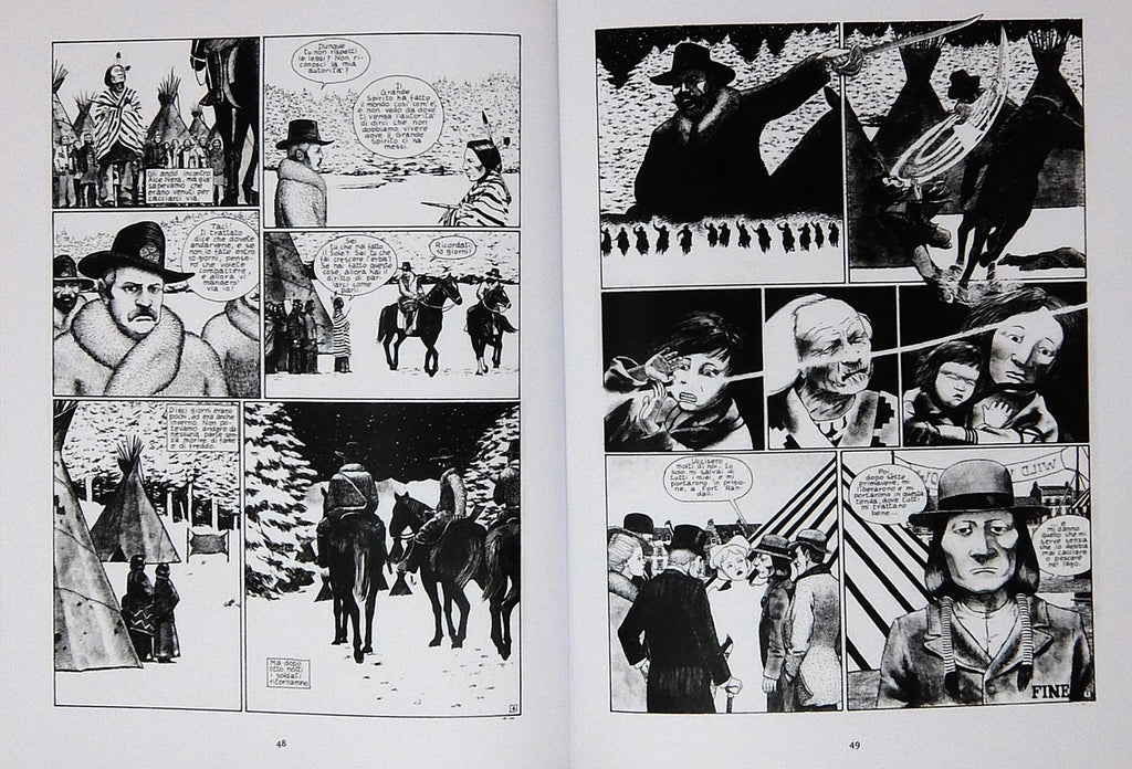 Volume Storie Da Dimenticare Limited - Grifo Edizioni