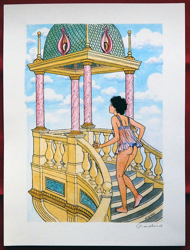 Portfolio Little Ego Visioni - Grifo Edizioni