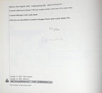 Volume Per Crack Down Numerato Con Stampa Firmata - Grifo Edizioni