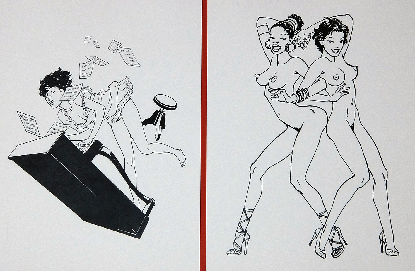 Portfolio Little Ego Sogni - Grifo Edizioni