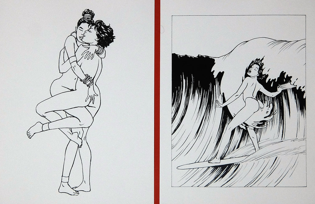 Portfolio Little Ego Sogni - Grifo Edizioni