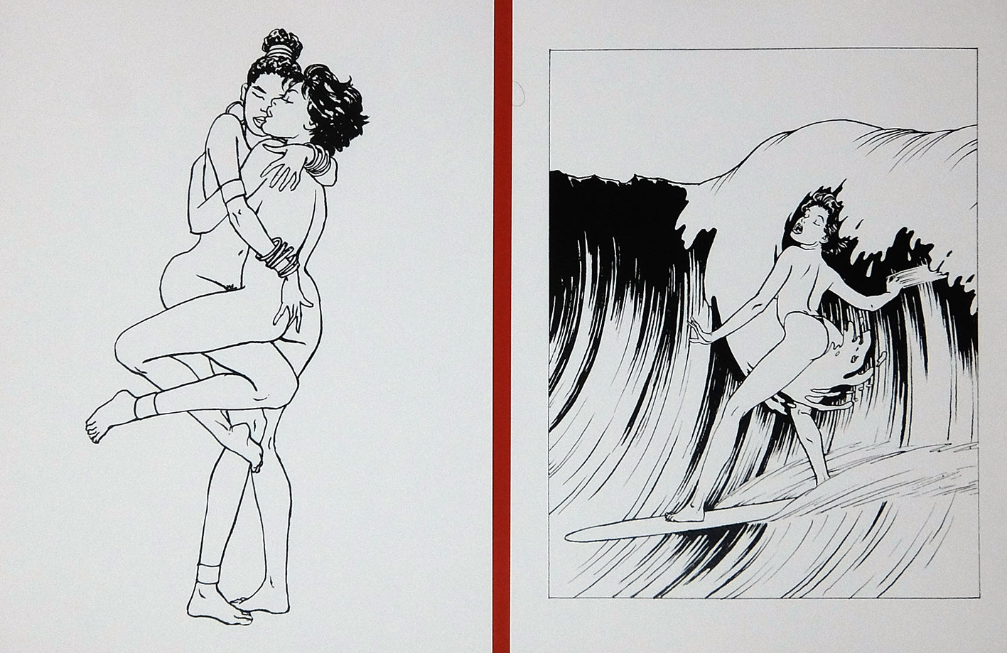 Portfolio Little Ego Sogni - Grifo Edizioni