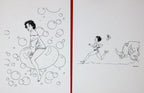 Portfolio Little Ego Sogni - Grifo Edizioni