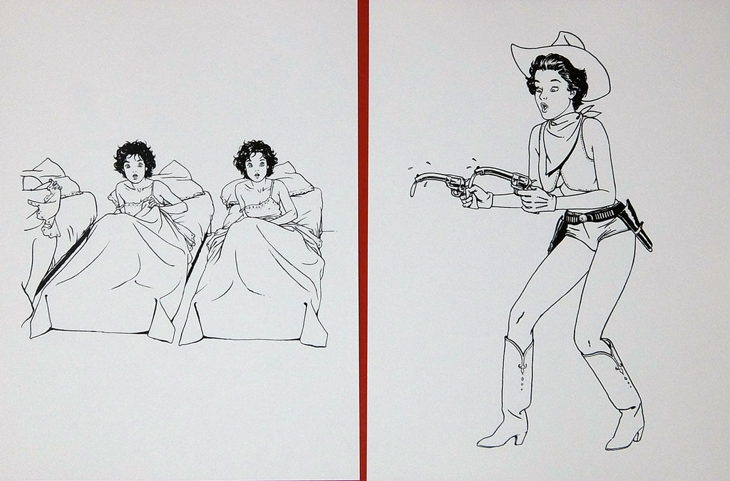 Portfolio Little Ego Sogni - Grifo Edizioni