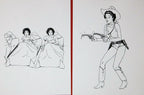 Portfolio Little Ego Sogni - Grifo Edizioni