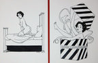 Portfolio Little Ego Sogni - Grifo Edizioni