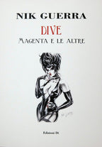 Portfolio Dive - Grifo Edizioni