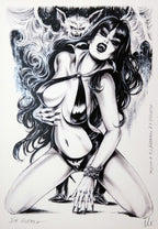 Portfolio Dive - Grifo Edizioni