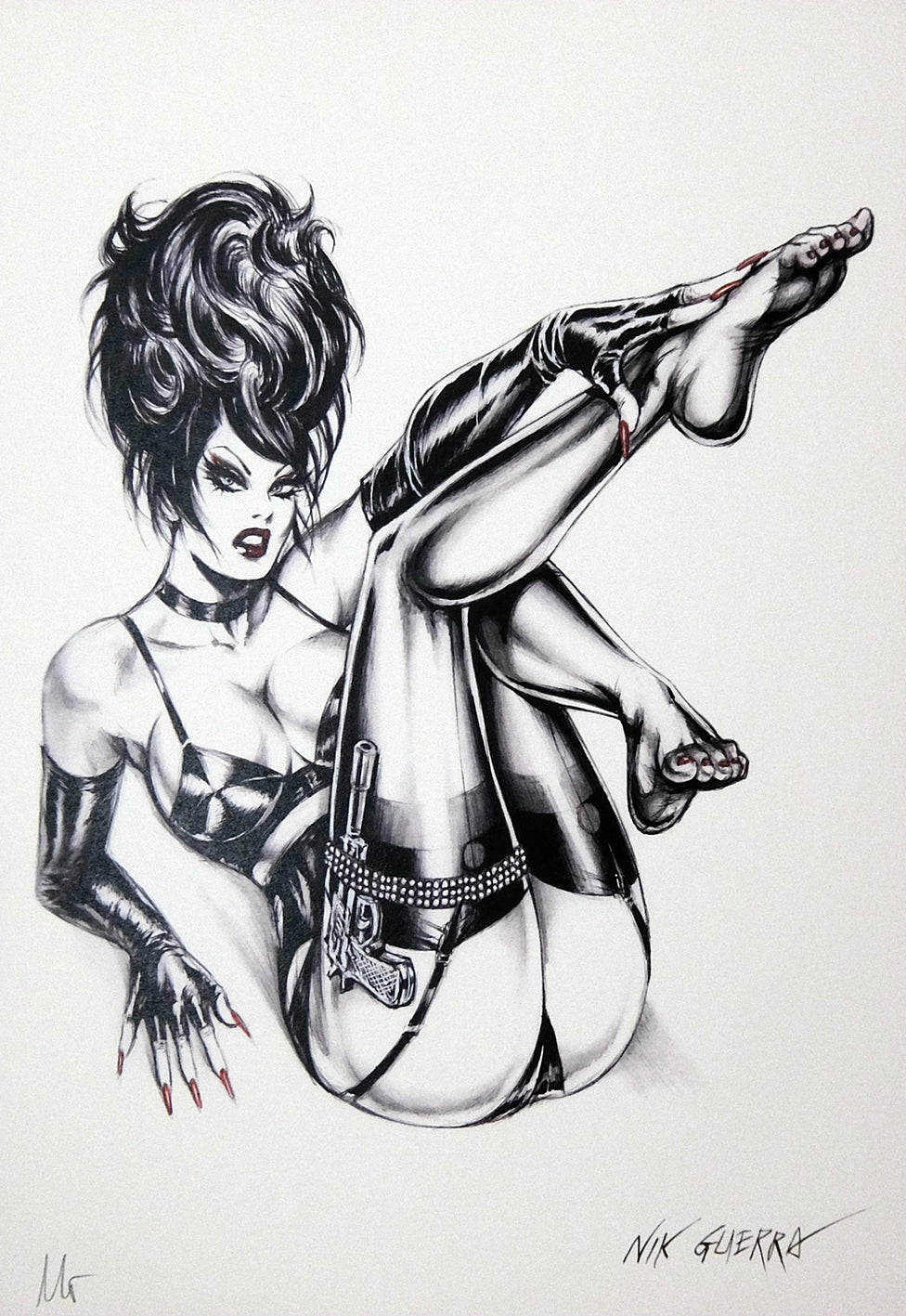 Portfolio Dive - Grifo Edizioni