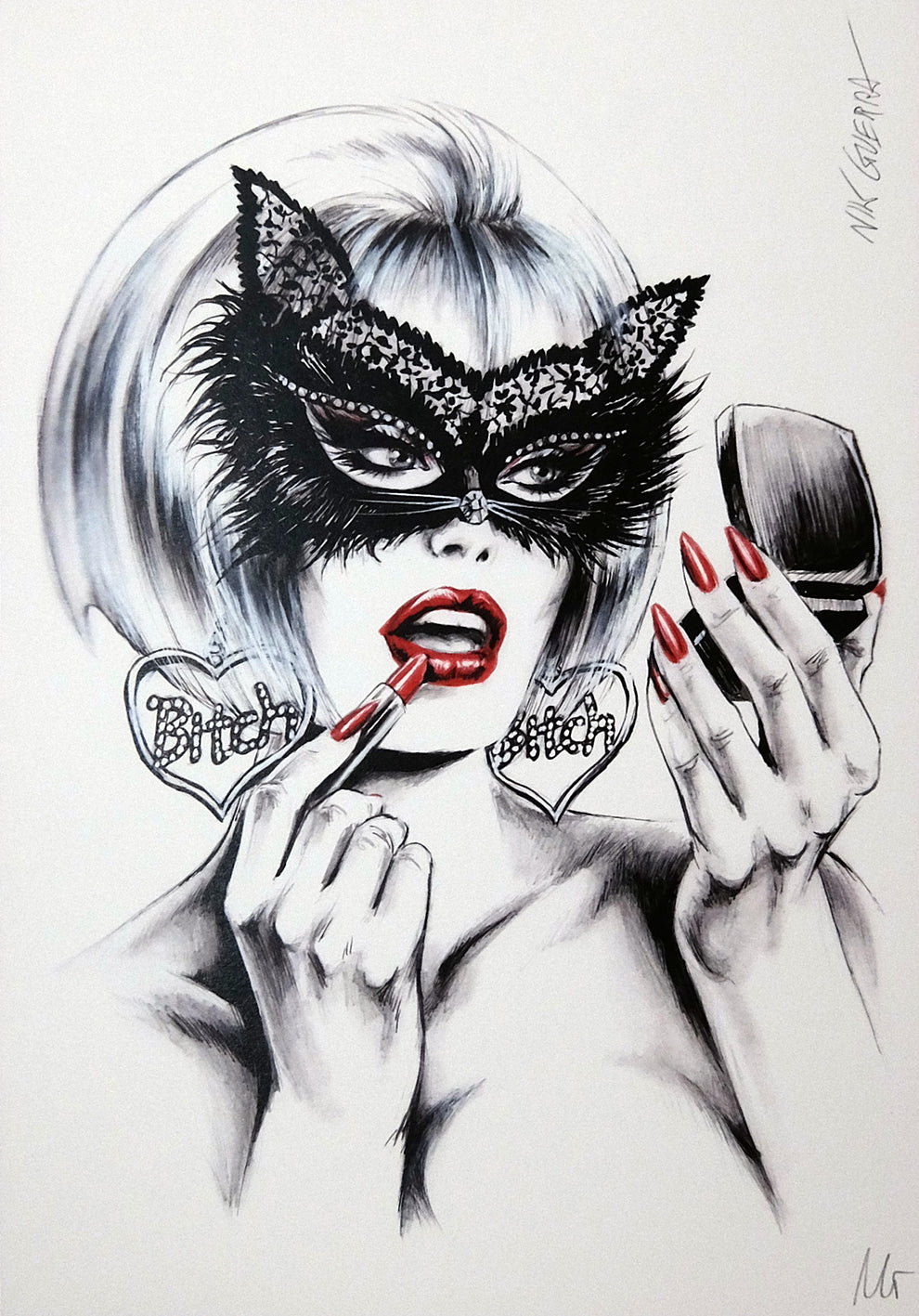 Portfolio Dive - Grifo Edizioni