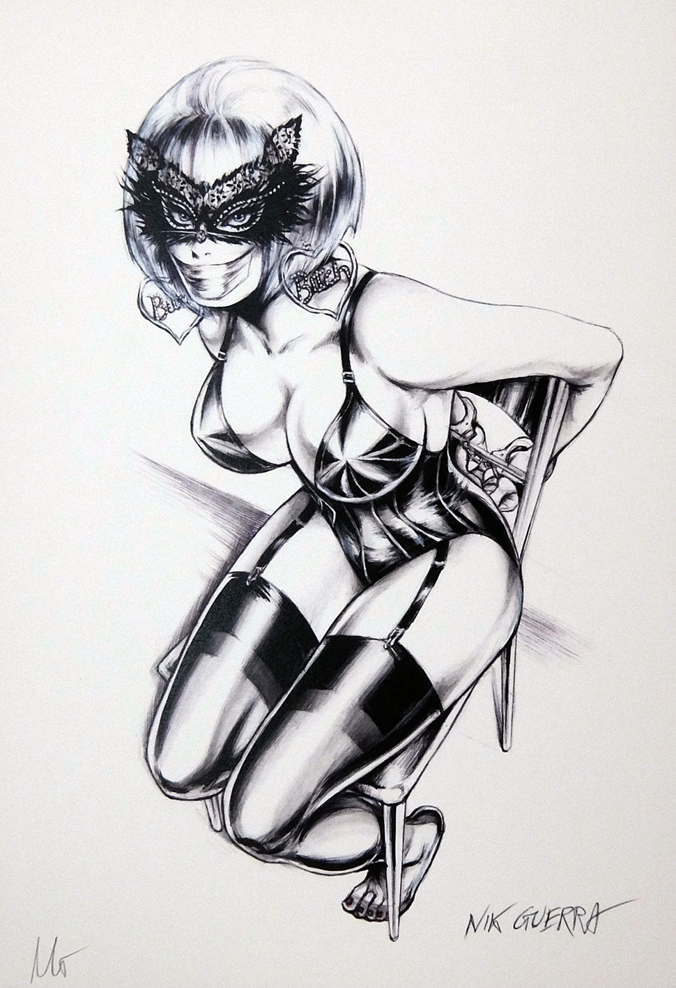 Portfolio Dive - Grifo Edizioni