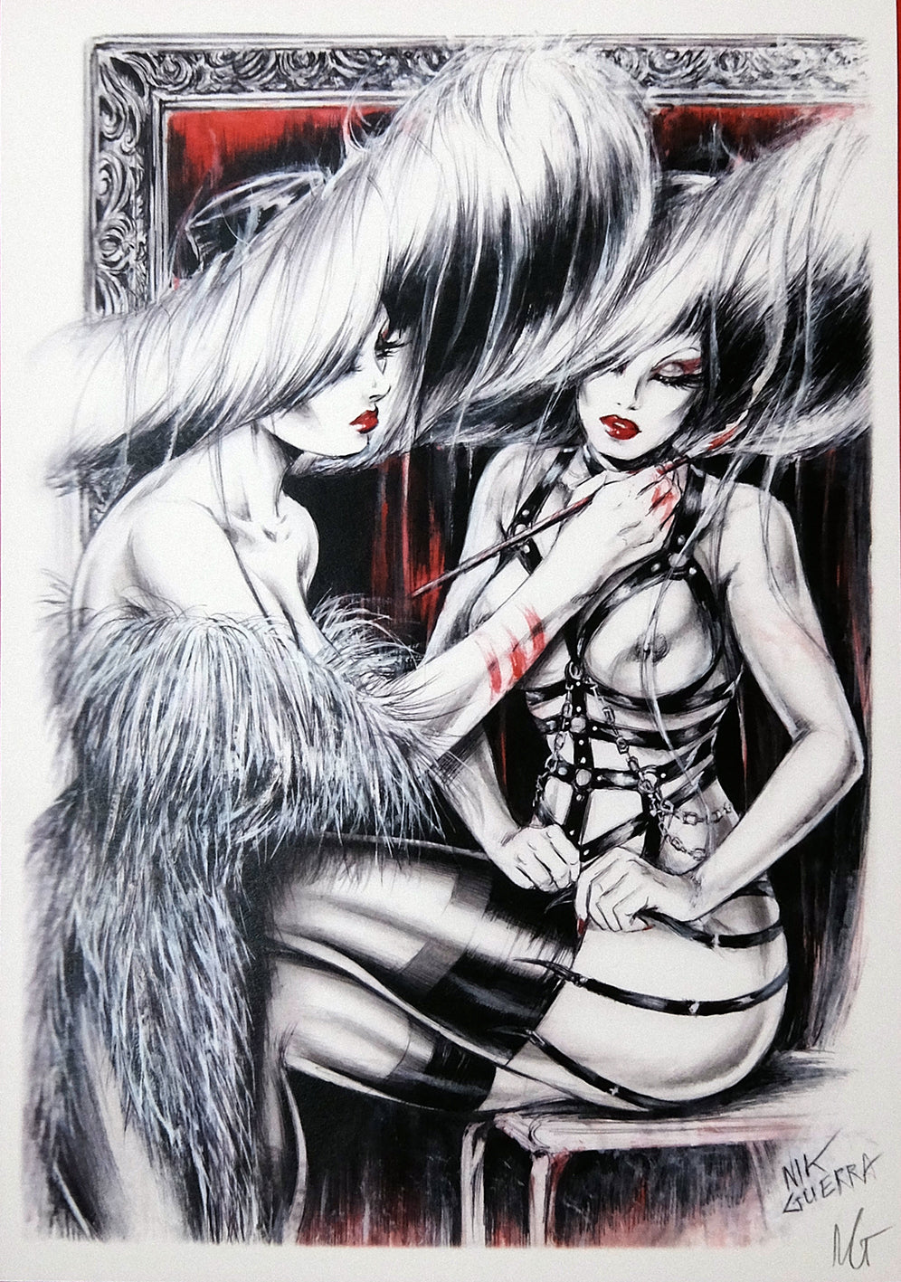 Portfolio Dive - Grifo Edizioni