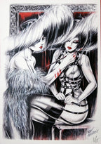 Portfolio Dive - Grifo Edizioni