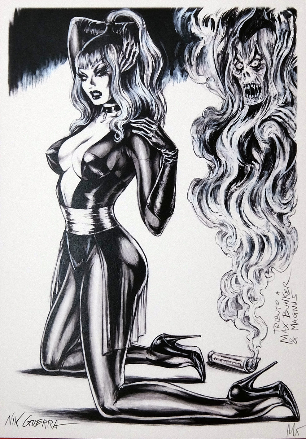 Portfolio Dive - Grifo Edizioni