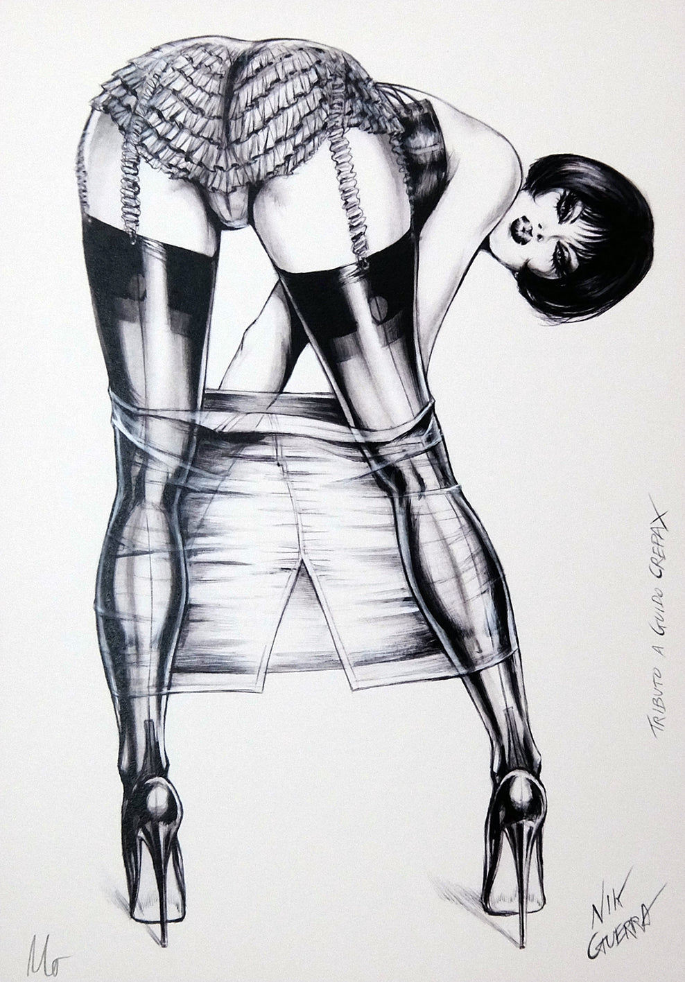 Portfolio Dive - Grifo Edizioni