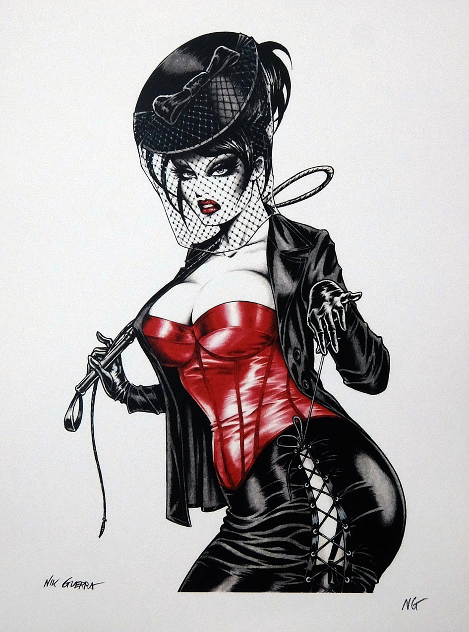 Portfolio La Femme En Noir - Grifo Edizioni